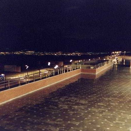 Cear Juan Carlos I Hotel Granada Luaran gambar