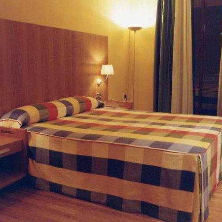 Cear Juan Carlos I Hotel Granada Luaran gambar