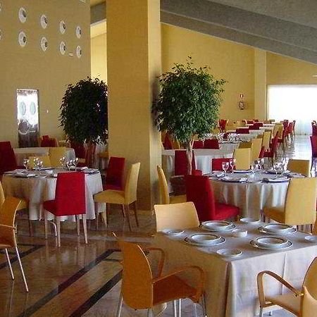Cear Juan Carlos I Hotel Granada Luaran gambar