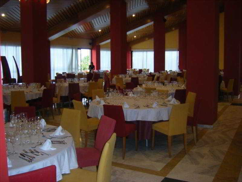 Cear Juan Carlos I Hotel Granada Luaran gambar