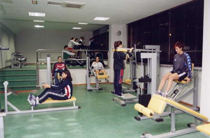 Cear Juan Carlos I Hotel Granada Luaran gambar