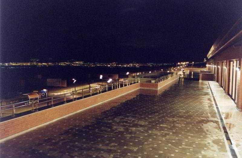 Cear Juan Carlos I Hotel Granada Luaran gambar