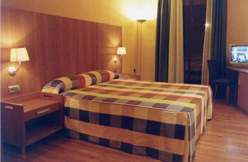 Cear Juan Carlos I Hotel Granada Luaran gambar