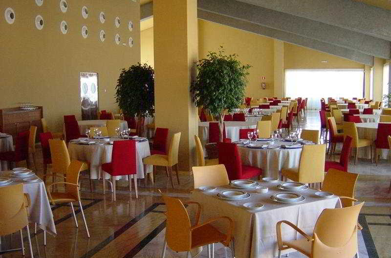Cear Juan Carlos I Hotel Granada Luaran gambar